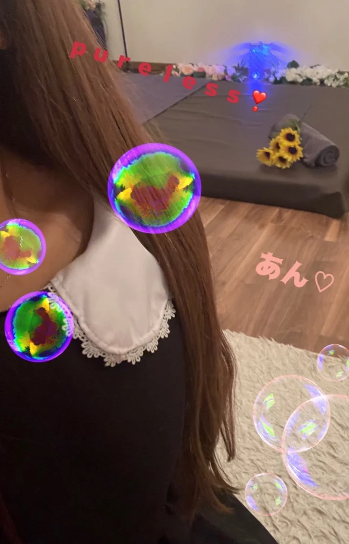 久しぶりの⭐️