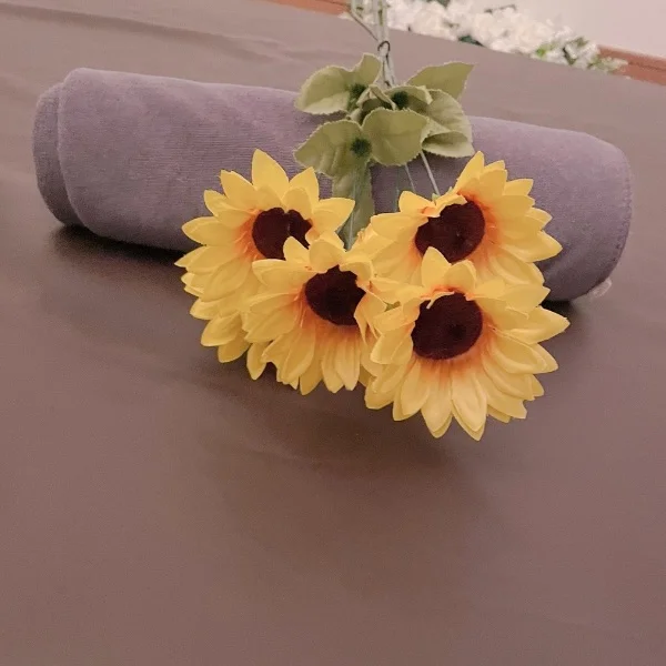 出勤🌼