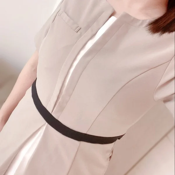 出勤しました❣