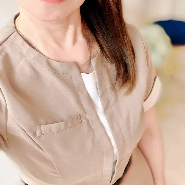 出勤してます(*ฅ́˘ฅ̀*)♡