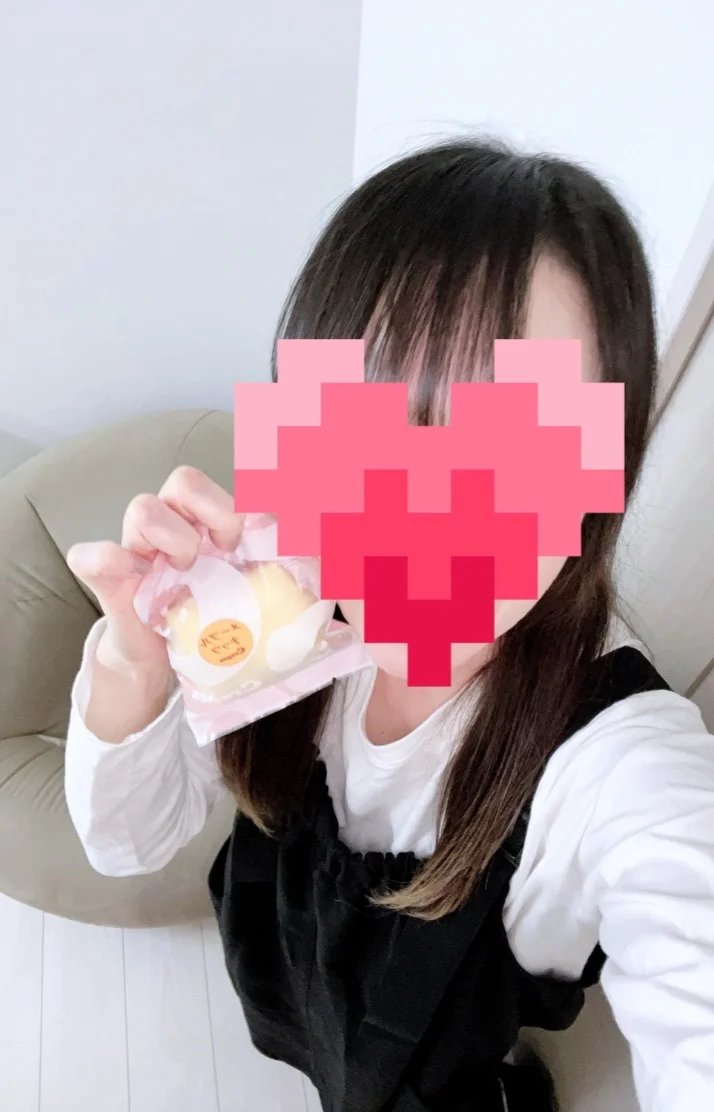 クレープごちそう様でした🧸✨【本日15時〜空きあり♡】