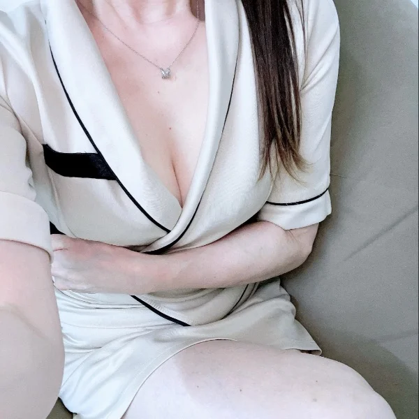 ♡日曜日の夜、ゆっくりしない？♡