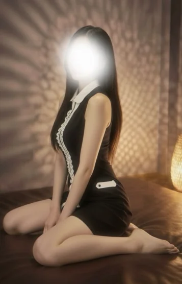 桃葉『ももは』