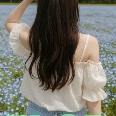 夢咲 みこ>の写真