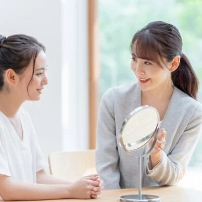 岡山メンズエステ『FLOR』のメリットイメージ(1)