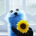 採用担当のやまもとくんさん