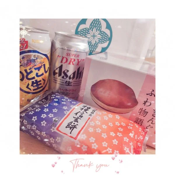10日♡♡