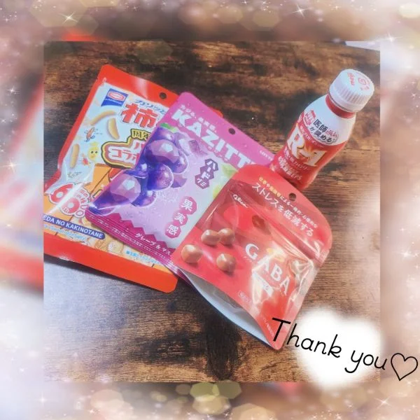 6月3日~4日♡♡