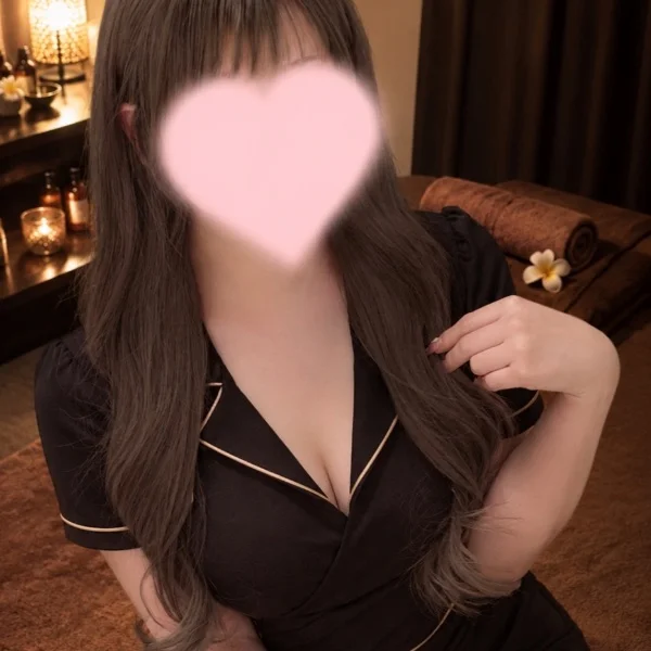 今日はいつもより長めに💘