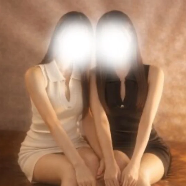 Wまだ知らないの♡？