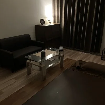 お店の特徴その1