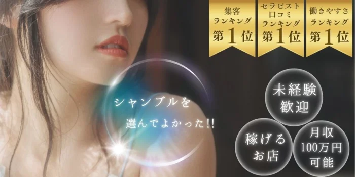 Chambre-シャンブル-の求人募集イメージ