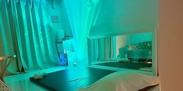 Chambre-シャンブル-の待機室写真