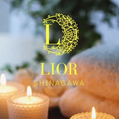 リオール〜LIORのメッセージ用アイコン