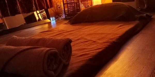 tsumugi（つむぎ）の待機室写真