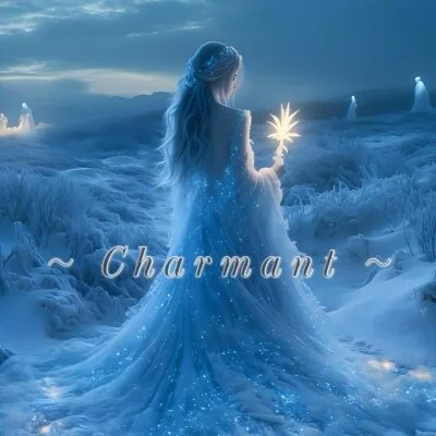 Charmant -シャルマン-