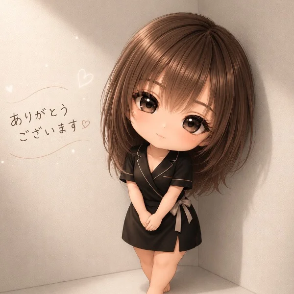 ありがとうございました❤️