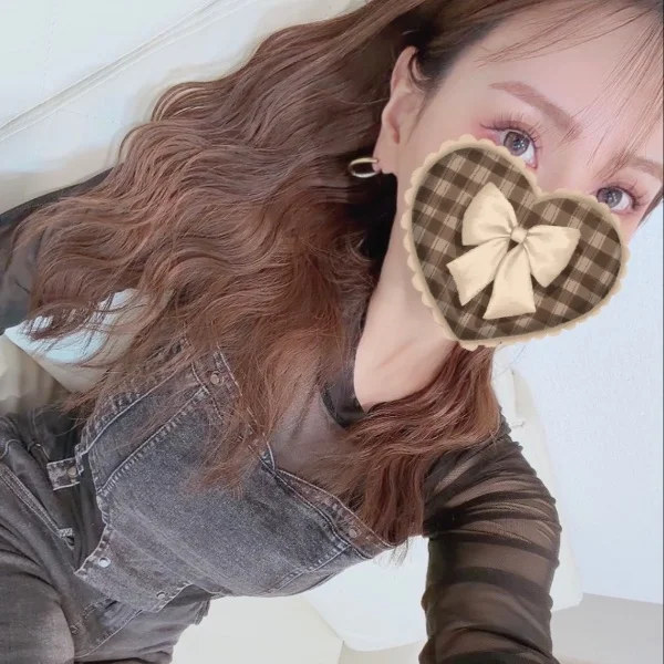19時から♡