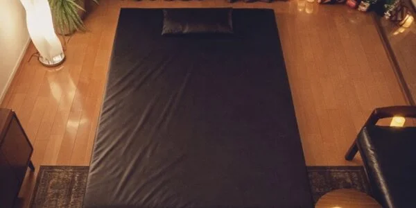 FAVO KYOTOの待機室写真