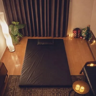 お店の特徴その1