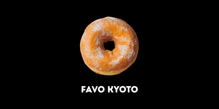 FAVO KYOTO