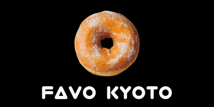 FAVO KYOTO