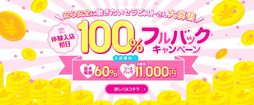 倉敷トップシークレットの求人募集イメージ2
