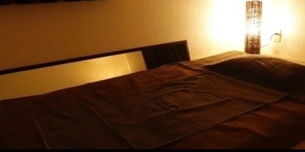 Salon&Lの待機室写真