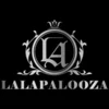 LALAPALOOZAの店舗アイコン