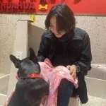 採用担当の杉村さん