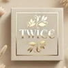 TWICEの店舗アイコン