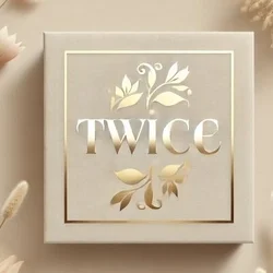 TWICE