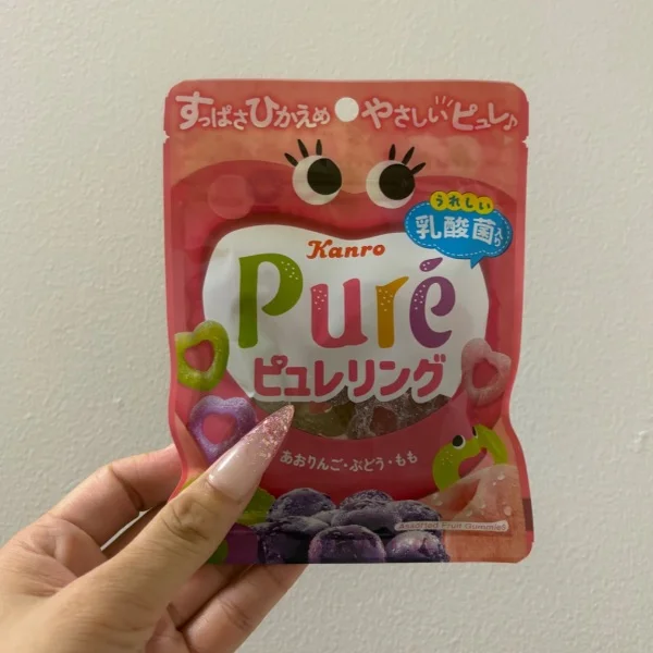 今日のお供はコレッッ❣️