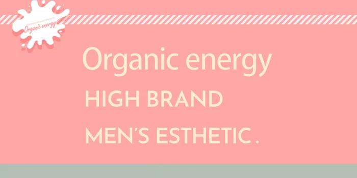 Organic energy （オーガニック エナジー）の求人募集イメージ2