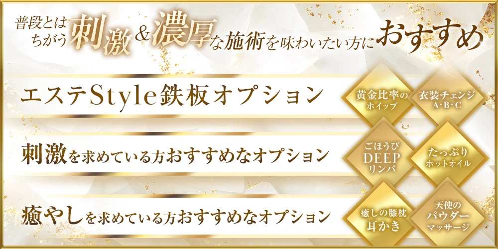 エステStyle～池袋メンズエステ～のカバー画像