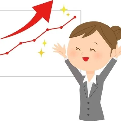 頑張ったら頑張った分を評価させていただきます‼︎ 頑張ったら頑張った分を評価させていただきます‼︎