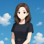 採用担当の伊藤さん