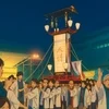 🔥キリコ祭りのように、心を燃やせる瞬間を。のサムネイル