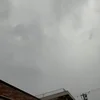 秋の雨が降る季節――のサムネイル