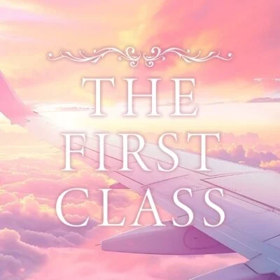 THE FIRST CLASSのメッセージ用アイコン