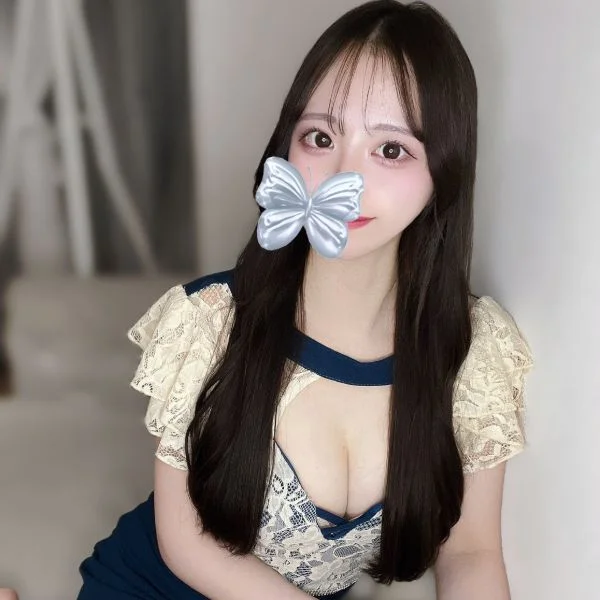 堺筋本町にて♡