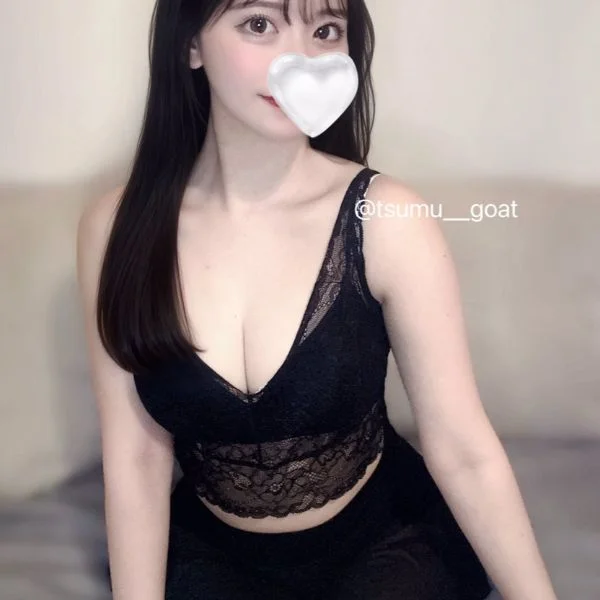 残り1枠だよ♡