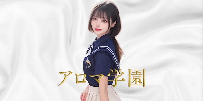 アロマ学園越谷校