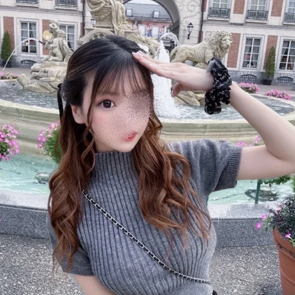 ねぇ、いっぱい甘えていい？🫧