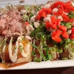 たこやき🐙