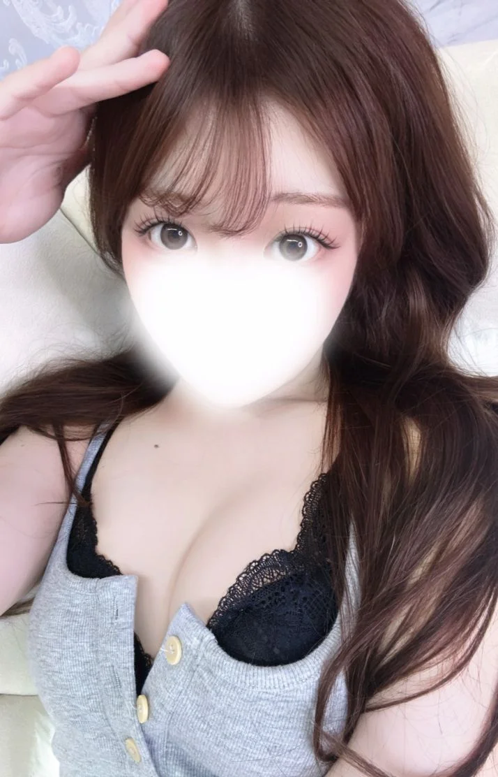 いてます♡