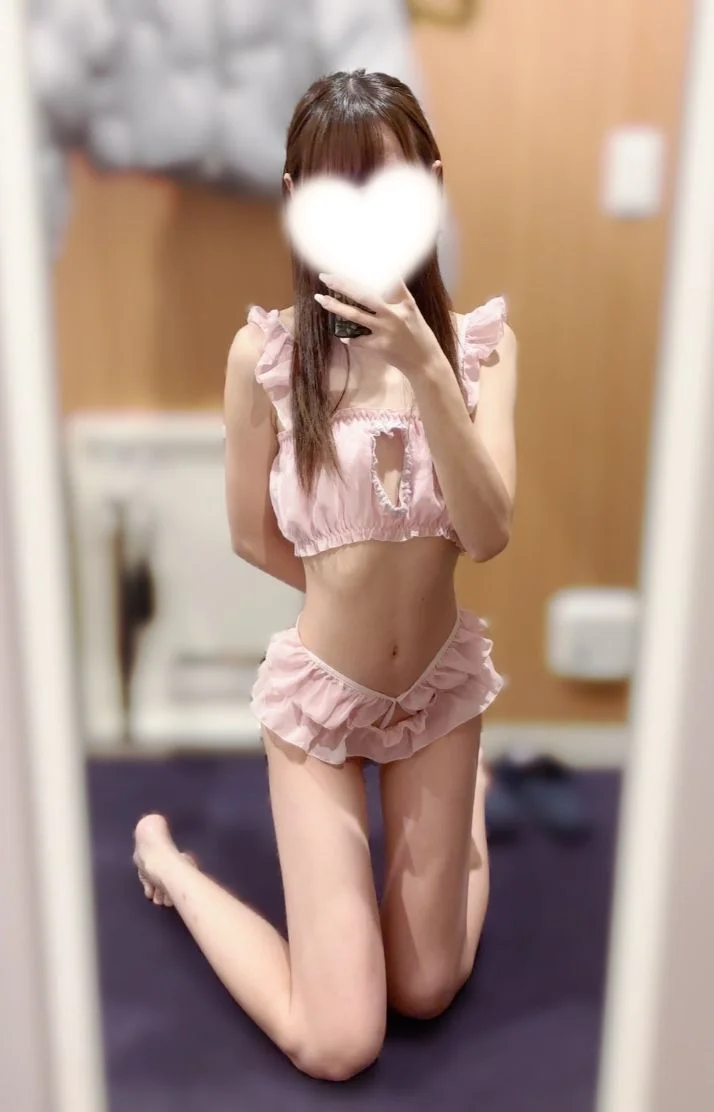 出勤です🫧