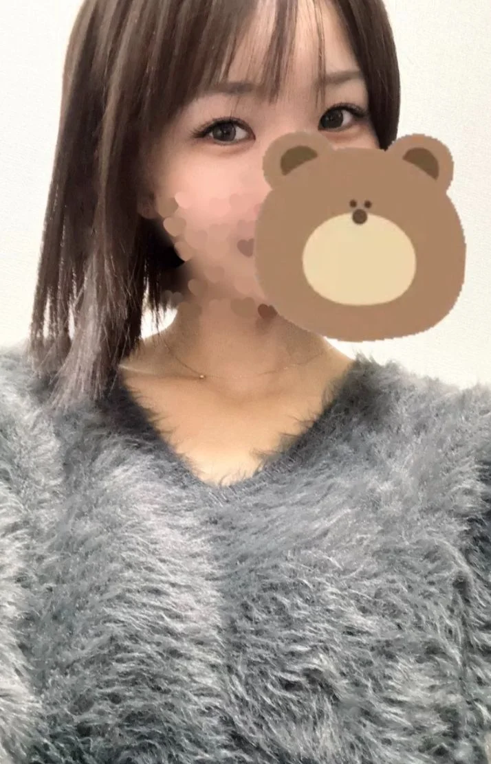 寒い日は一緒にぬくぬくしよ❄️💕