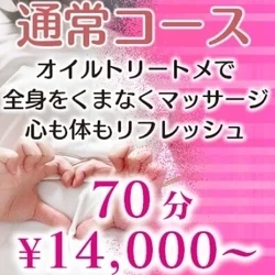 お店のコースその3