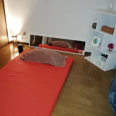 お店の特徴その1